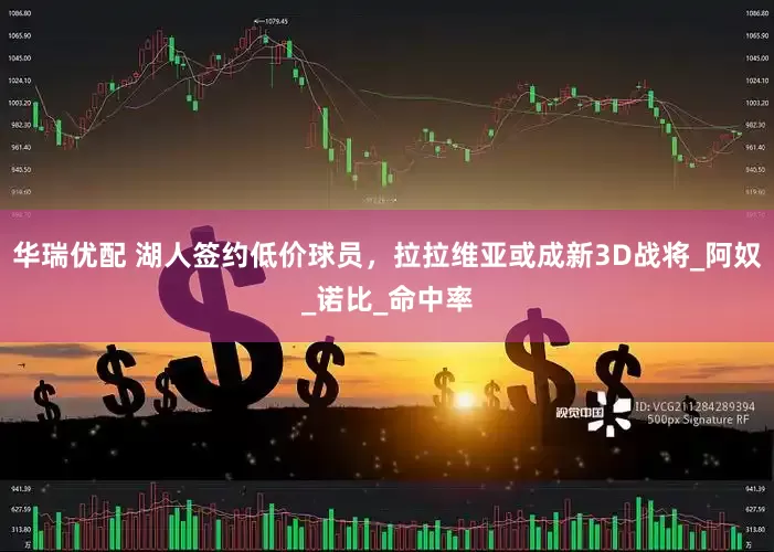 华瑞优配 湖人签约低价球员，拉拉维亚或成新3D战将_阿奴_诺比_命中率