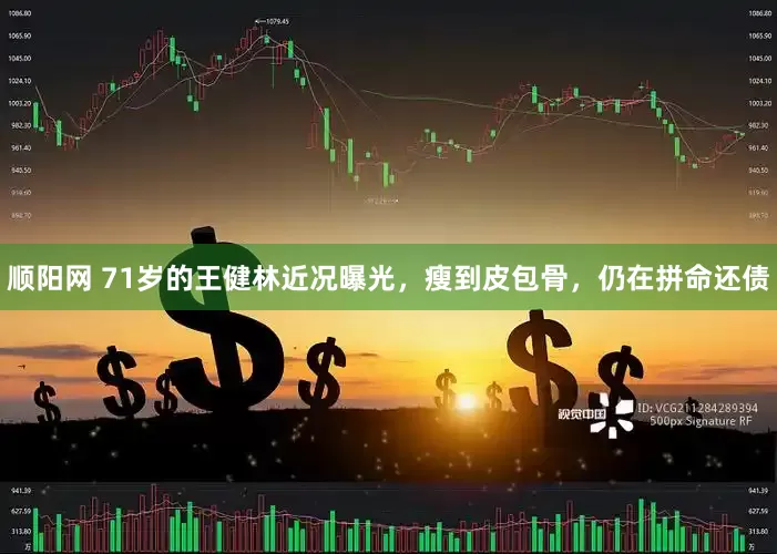 顺阳网 71岁的王健林近况曝光，瘦到皮包骨，仍在拼命还债